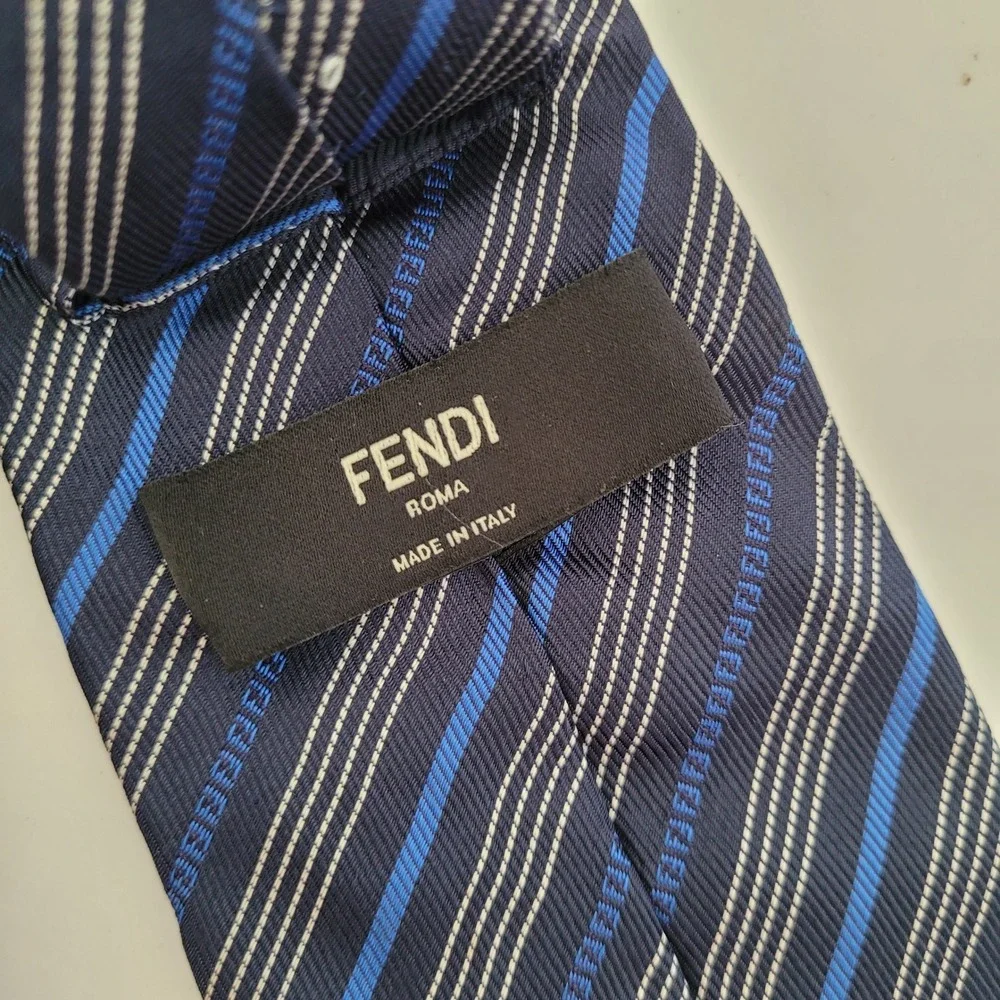 Fendi authentic roma